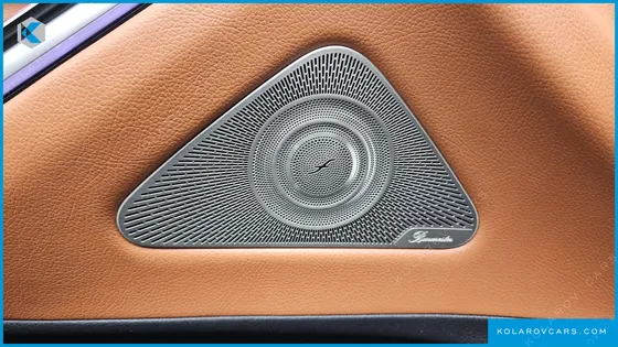 MERCEDES S-CLASS S450L 4MATIC
