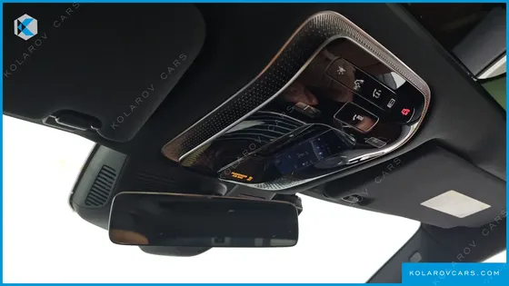 MERCEDES S-CLASS S450L 4MATIC