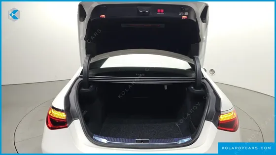 MERCEDES S-CLASS S450L 4MATIC