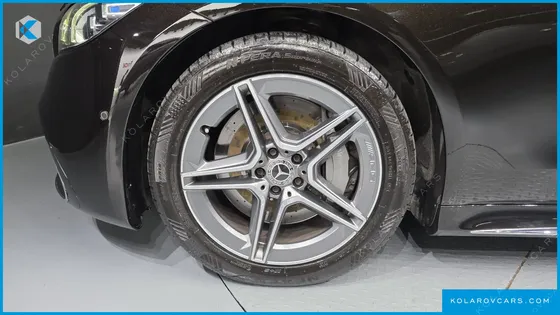 MERCEDES S-CLASS S400 D 4MATIC