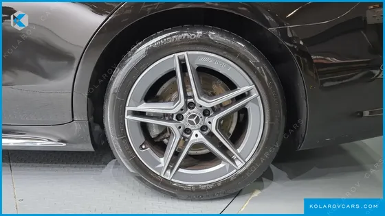 MERCEDES S-CLASS S400 D 4MATIC