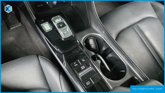 HYUNDAI SONATA 2.0 LPG(DISABLED PERSON)