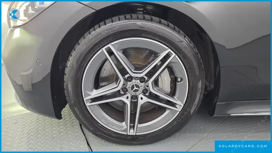 MERCEDES S-CLASS S400 D 4MATIC