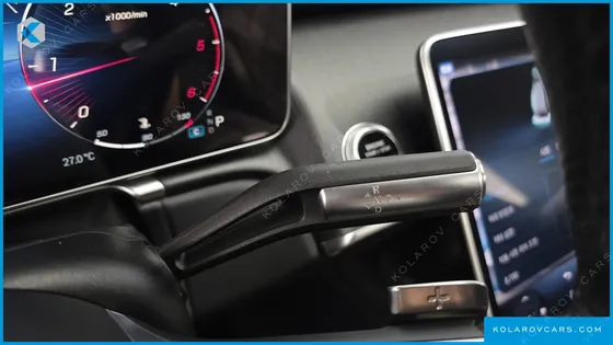 MERCEDES S-CLASS S400 D 4MATIC