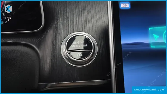 MERCEDES S-CLASS S400 D 4MATIC