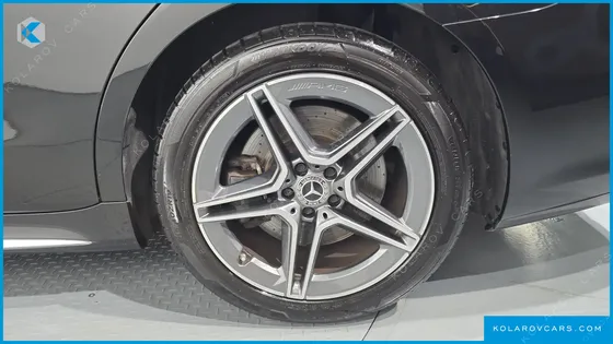 MERCEDES S-CLASS S400 D 4MATIC