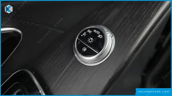 MERCEDES S-CLASS S400 D 4MATIC