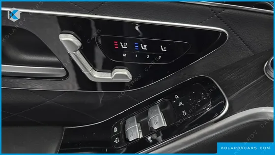 MERCEDES S-CLASS S400 D 4MATIC