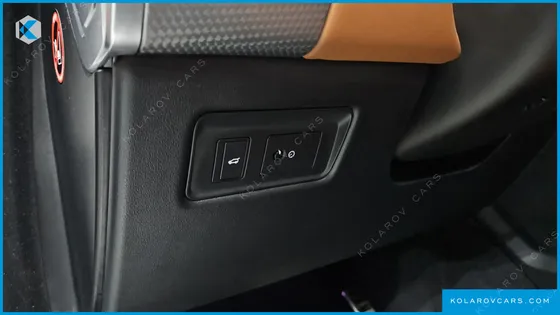 LAND ROVER RANGE ROVER SPORT 5.0 SVR