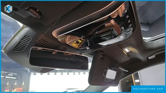 MERCEDES S-CLASS S580L 4MATIC