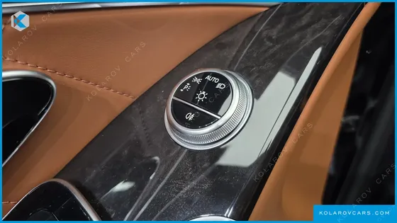 MERCEDES S-CLASS S580L 4MATIC