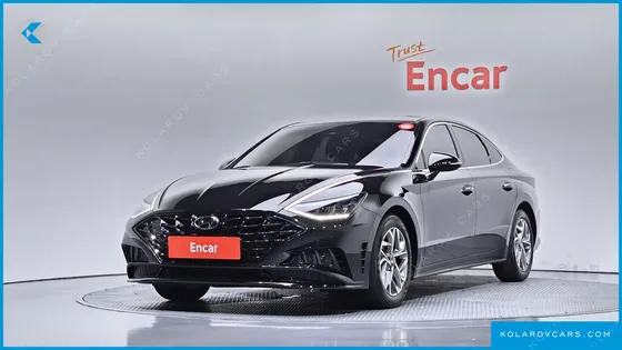 HYUNDAI SONATA 2.0