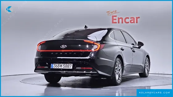 HYUNDAI SONATA 2.0