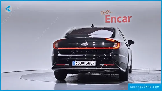 HYUNDAI SONATA 2.0