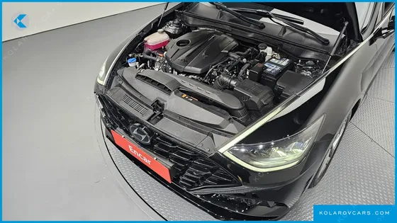 HYUNDAI SONATA 2.0