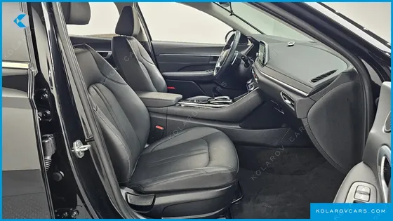 HYUNDAI SONATA 2.0