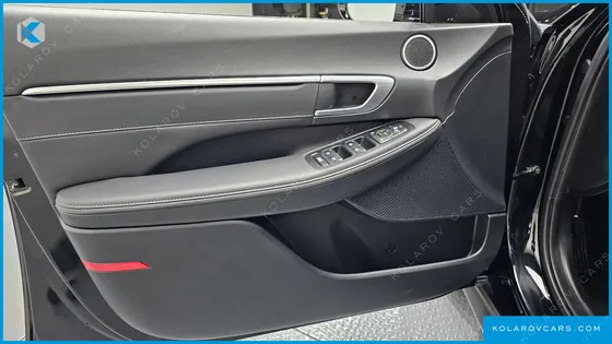 HYUNDAI SONATA 2.0