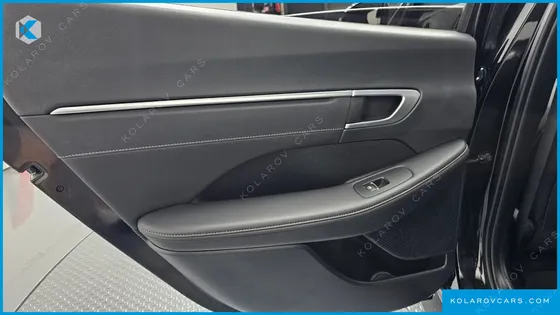 HYUNDAI SONATA 2.0