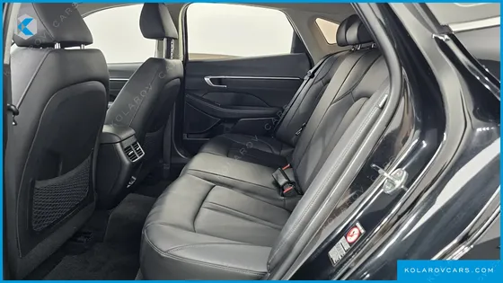 HYUNDAI SONATA 2.0