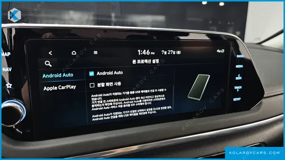 HYUNDAI SONATA 2.0