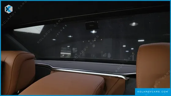MERCEDES S-CLASS S580L 4MATIC