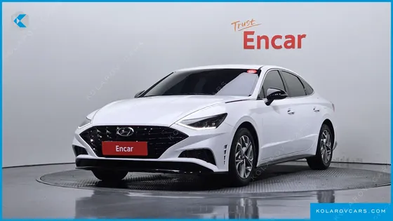 HYUNDAI SONATA 2.0