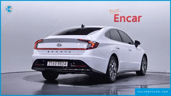 HYUNDAI SONATA 2.0