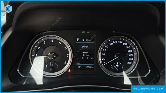 HYUNDAI SONATA 2.0