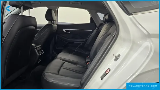 HYUNDAI SONATA 2.0