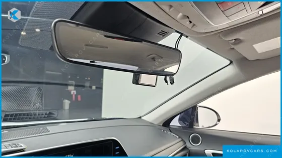 HYUNDAI SONATA 2.0