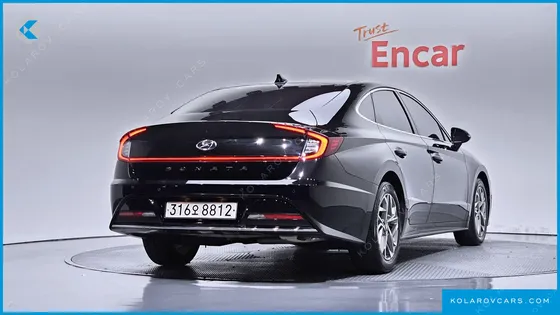 HYUNDAI SONATA 2.0