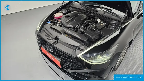 HYUNDAI SONATA 2.0