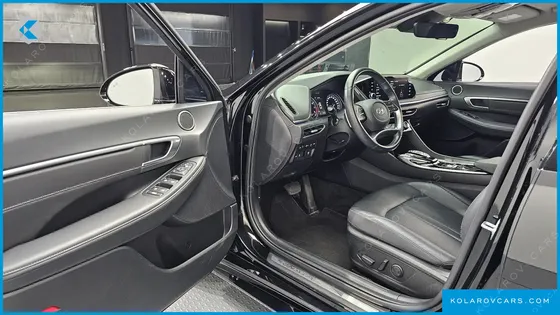 HYUNDAI SONATA 2.0