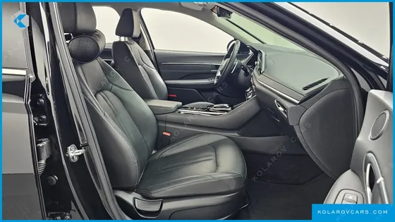 HYUNDAI SONATA 2.0