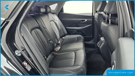 HYUNDAI SONATA 2.0