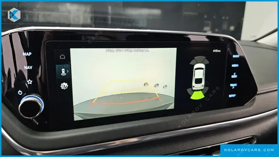 HYUNDAI SONATA 2.0