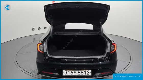 HYUNDAI SONATA 2.0