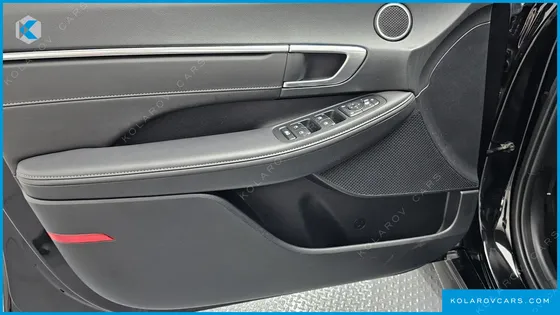 HYUNDAI SONATA 2.0