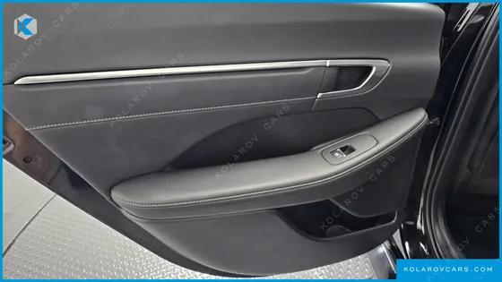 HYUNDAI SONATA 2.0