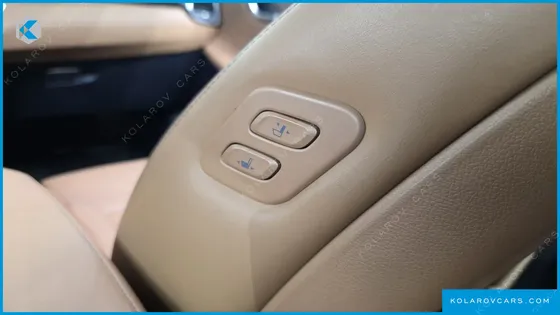 HYUNDAI GRANDEUR EXCLUSIVE