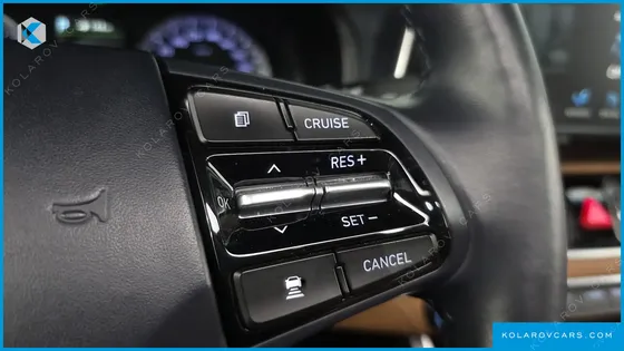 HYUNDAI GRANDEUR EXCLUSIVE