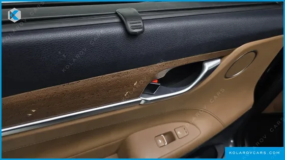 HYUNDAI GRANDEUR EXCLUSIVE