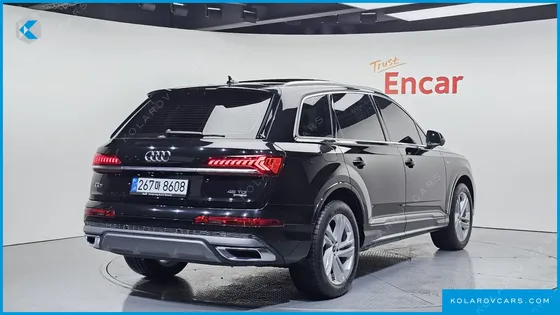 AUDI Q7 45 TDI QUATTRO PREMIUM
