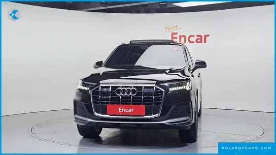 AUDI Q7 45 TDI QUATTRO PREMIUM