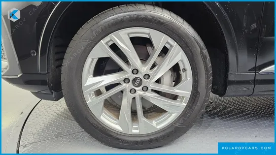 AUDI Q7 45 TDI QUATTRO PREMIUM