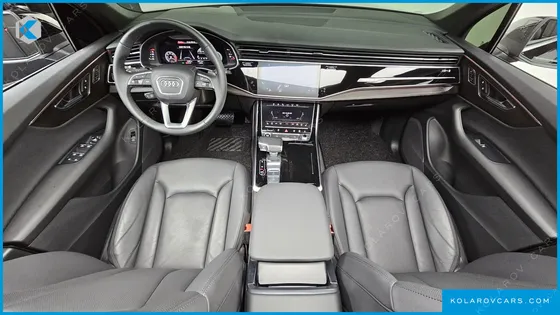 AUDI Q7 45 TDI QUATTRO PREMIUM