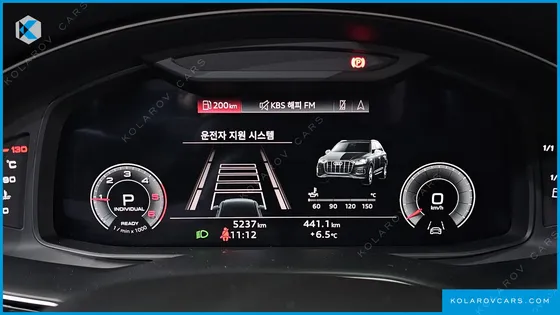 AUDI Q7 45 TDI QUATTRO PREMIUM