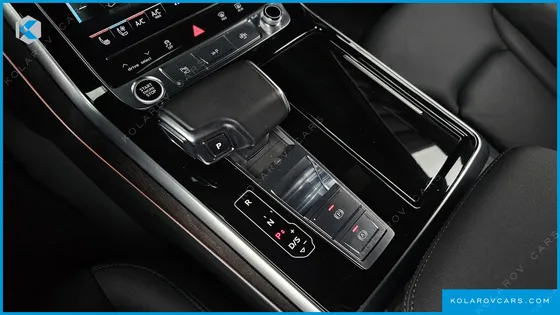 AUDI Q7 45 TDI QUATTRO PREMIUM