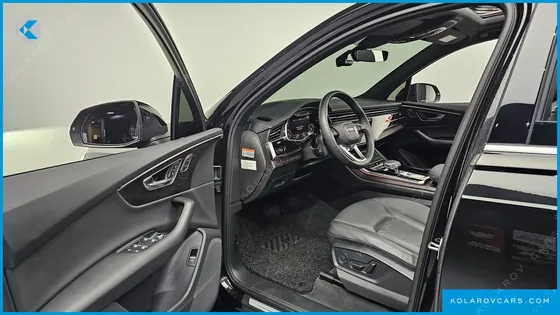 AUDI Q7 45 TDI QUATTRO PREMIUM