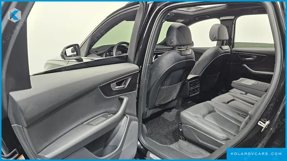 AUDI Q7 45 TDI QUATTRO PREMIUM